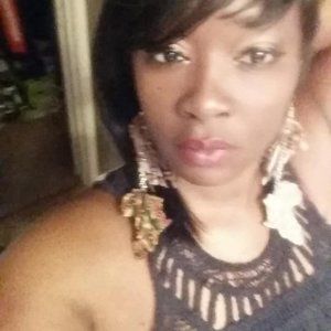 Meet your Posher, Tamia